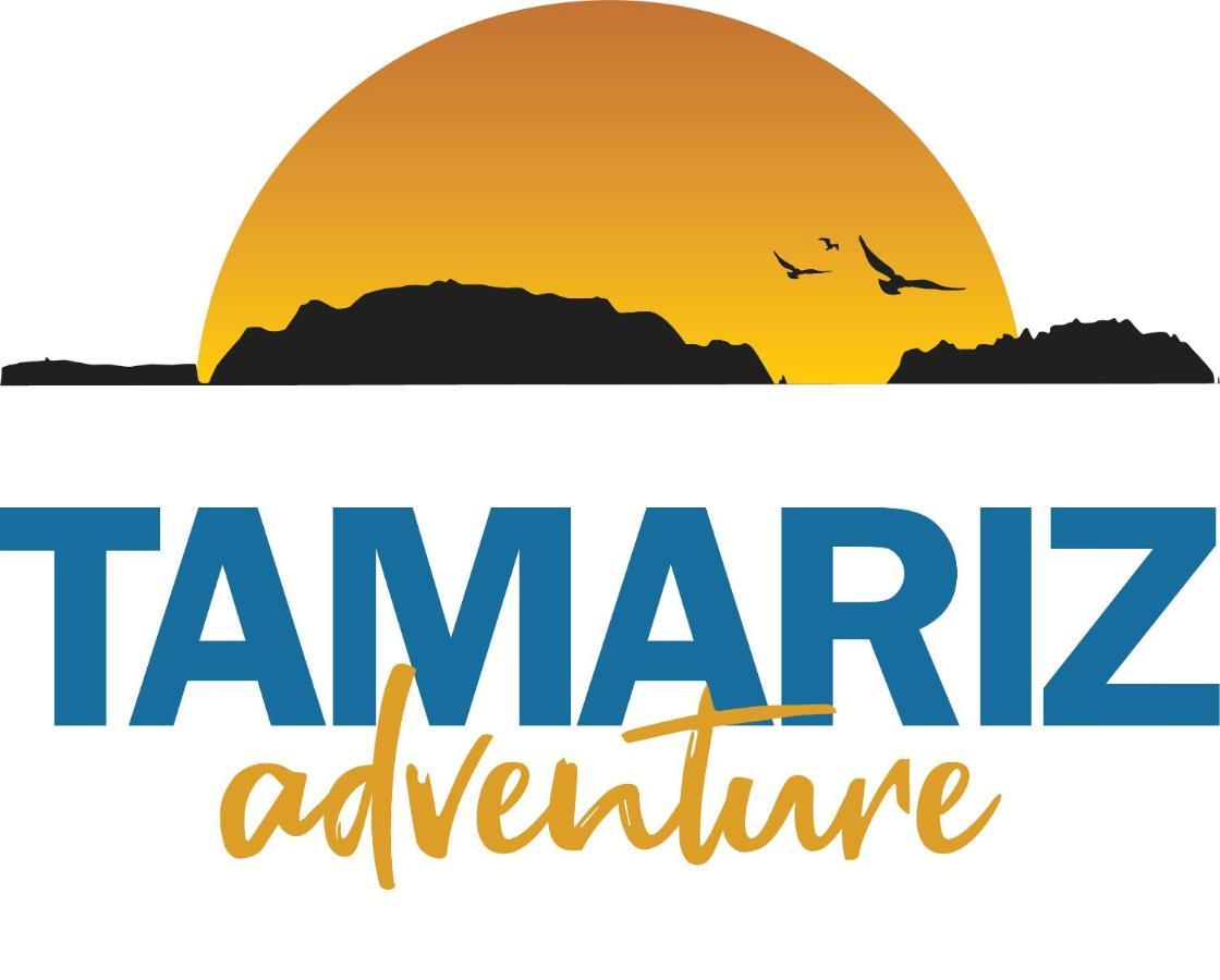 Tamariz Adventure - Sea View And Free Parking Leilighet Caniço Eksteriør bilde